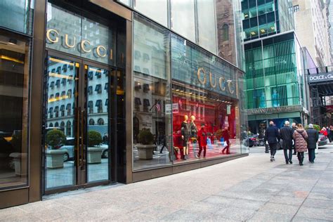 gucci outlet new york stores